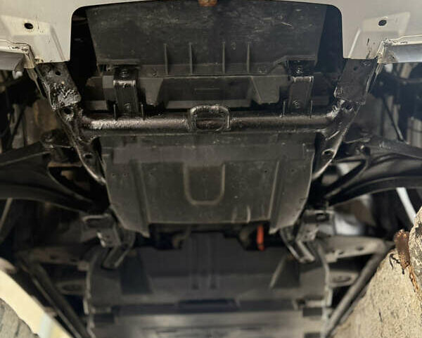 Сірий Міцубісі І-Мієв, об'ємом двигуна 0 л та пробігом 41 тис. км за 5950 $, фото 35 на Automoto.ua