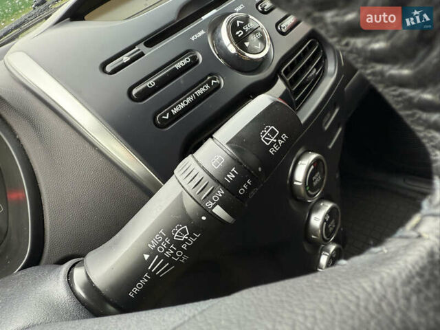 Сірий Міцубісі І-Мієв, об'ємом двигуна 0 л та пробігом 37 тис. км за 5950 $, фото 15 на Automoto.ua