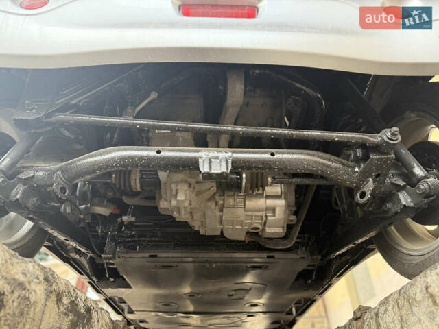 Сірий Міцубісі І-Мієв, об'ємом двигуна 0 л та пробігом 37 тис. км за 5950 $, фото 32 на Automoto.ua