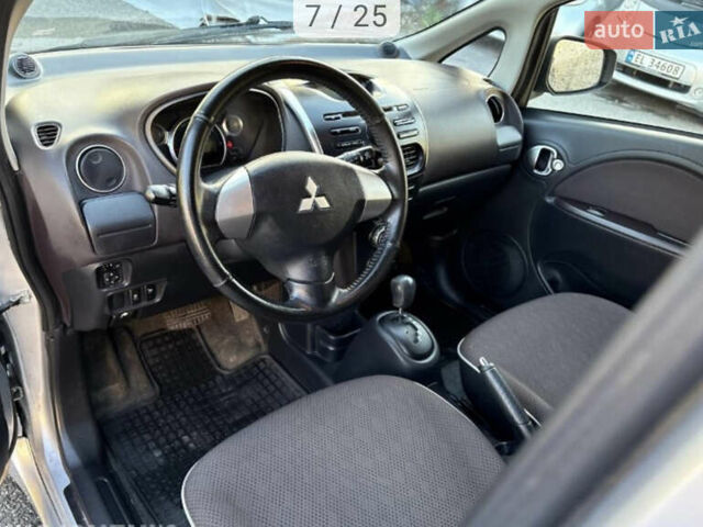 Сірий Міцубісі І-Мієв, об'ємом двигуна 0 л та пробігом 41 тис. км за 5950 $, фото 51 на Automoto.ua