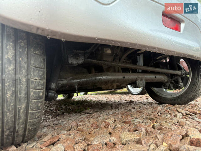 Сірий Міцубісі І-Мієв, об'ємом двигуна 0 л та пробігом 37 тис. км за 5950 $, фото 30 на Automoto.ua