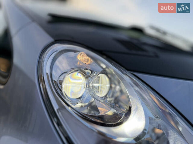 Сірий Міцубісі І-Мієв, об'ємом двигуна 0 л та пробігом 37 тис. км за 5950 $, фото 40 на Automoto.ua