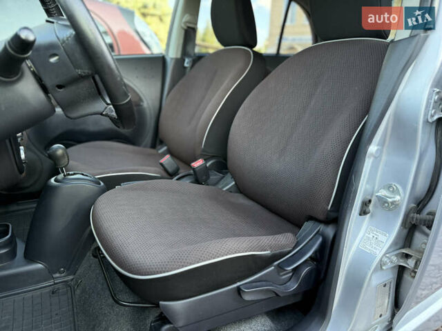 Сірий Міцубісі І-Мієв, об'ємом двигуна 0 л та пробігом 41 тис. км за 5950 $, фото 9 на Automoto.ua