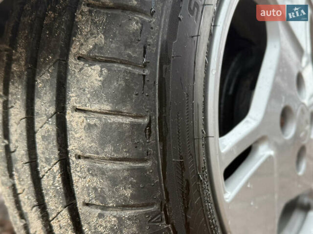 Сірий Міцубісі І-Мієв, об'ємом двигуна 0 л та пробігом 37 тис. км за 5950 $, фото 28 на Automoto.ua