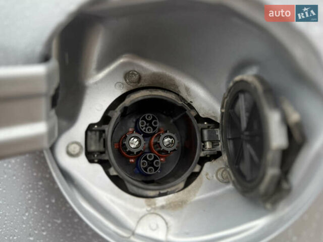 Сірий Міцубісі І-Мієв, об'ємом двигуна 0 л та пробігом 37 тис. км за 5950 $, фото 26 на Automoto.ua