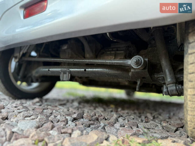 Сірий Міцубісі І-Мієв, об'ємом двигуна 0 л та пробігом 41 тис. км за 5950 $, фото 5 на Automoto.ua