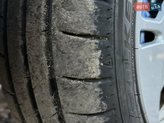 Сірий Міцубісі І-Мієв, об'ємом двигуна 0 л та пробігом 41 тис. км за 5950 $, фото 32 на Automoto.ua