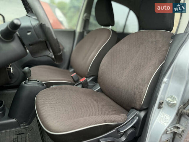 Сірий Міцубісі І-Мієв, об'ємом двигуна 0 л та пробігом 37 тис. км за 5950 $, фото 6 на Automoto.ua