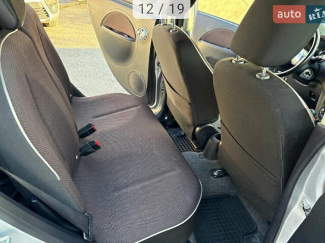 Сірий Міцубісі І-Мієв, об'ємом двигуна 0 л та пробігом 37 тис. км за 5950 $, фото 53 на Automoto.ua