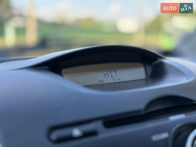 Сірий Міцубісі І-Мієв, об'ємом двигуна 0 л та пробігом 41 тис. км за 5950 $, фото 18 на Automoto.ua