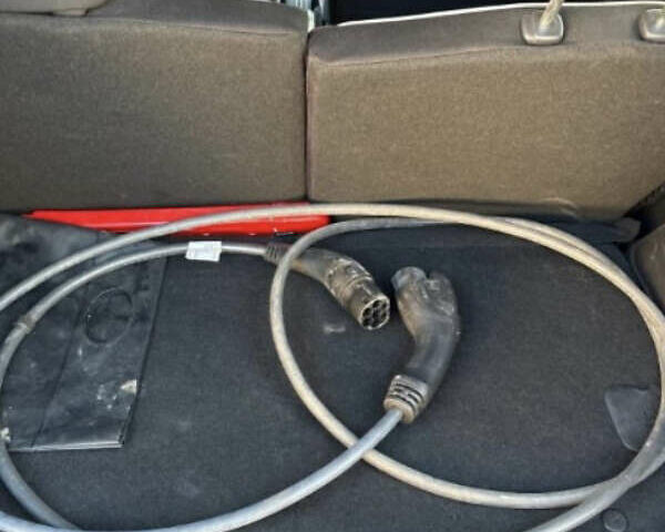 Сірий Міцубісі І-Мієв, об'ємом двигуна 0 л та пробігом 41 тис. км за 5950 $, фото 56 на Automoto.ua