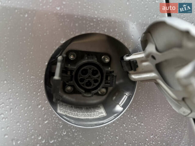 Сірий Міцубісі І-Мієв, об'ємом двигуна 0 л та пробігом 37 тис. км за 5950 $, фото 25 на Automoto.ua