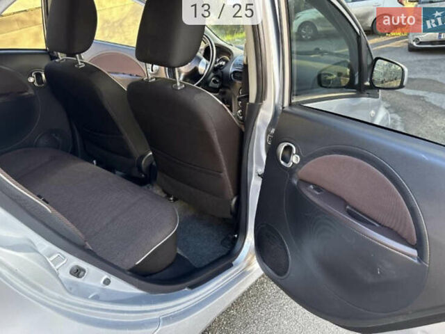 Сірий Міцубісі І-Мієв, об'ємом двигуна 0 л та пробігом 41 тис. км за 5950 $, фото 55 на Automoto.ua