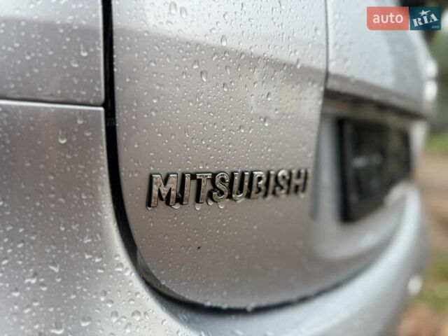 Сірий Міцубісі І-Мієв, об'ємом двигуна 0 л та пробігом 37 тис. км за 5950 $, фото 34 на Automoto.ua