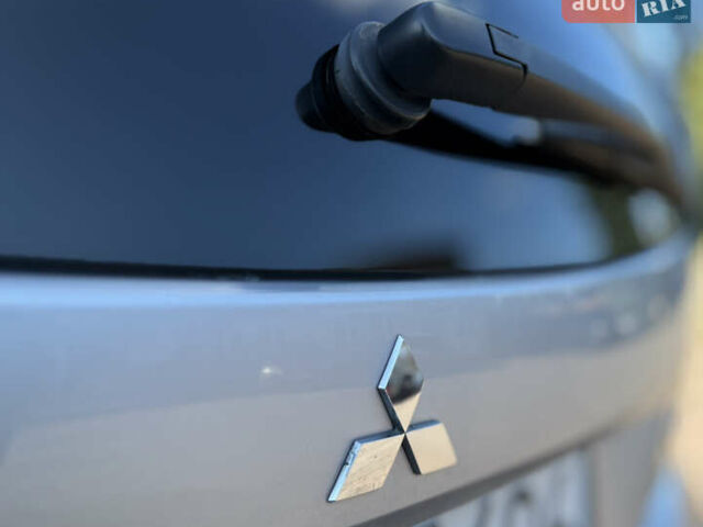 Сірий Міцубісі І-Мієв, об'ємом двигуна 0 л та пробігом 41 тис. км за 5950 $, фото 39 на Automoto.ua