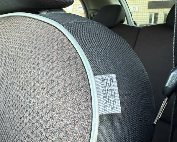 Сірий Міцубісі І-Мієв, об'ємом двигуна 0 л та пробігом 41 тис. км за 5950 $, фото 31 на Automoto.ua