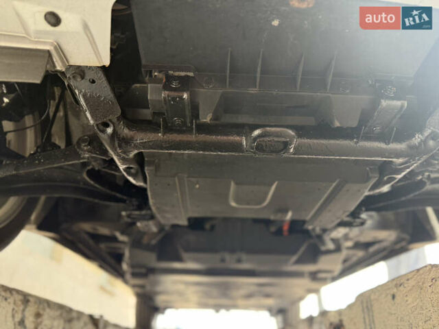 Сірий Міцубісі І-Мієв, об'ємом двигуна 0 л та пробігом 37 тис. км за 5950 $, фото 33 на Automoto.ua