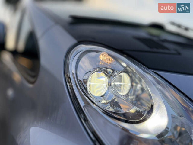 Сірий Міцубісі І-Мієв, об'ємом двигуна 0 л та пробігом 41 тис. км за 5950 $, фото 44 на Automoto.ua