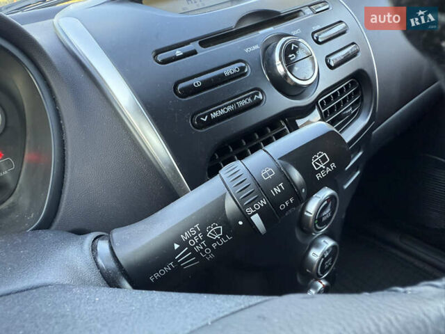 Сірий Міцубісі І-Мієв, об'ємом двигуна 0 л та пробігом 41 тис. км за 5950 $, фото 22 на Automoto.ua