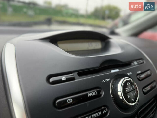 Сірий Міцубісі І-Мієв, об'ємом двигуна 0 л та пробігом 37 тис. км за 5950 $, фото 16 на Automoto.ua