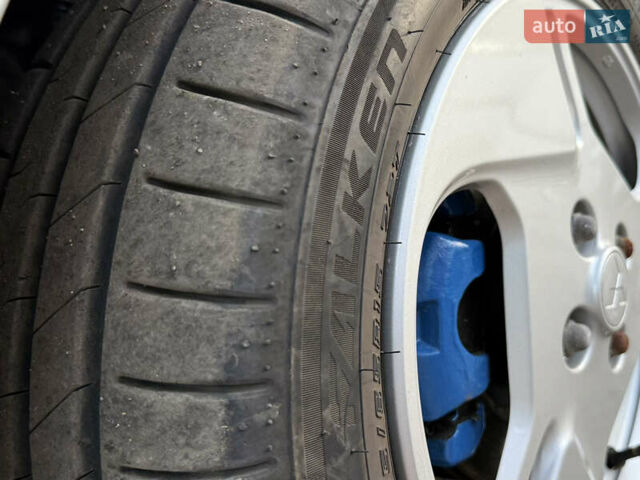 Сірий Міцубісі І-Мієв, об'ємом двигуна 0 л та пробігом 37 тис. км за 5950 $, фото 27 на Automoto.ua