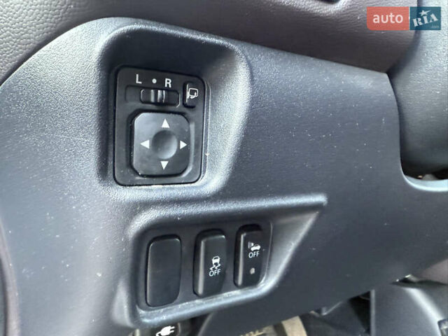 Сірий Міцубісі І-Мієв, об'ємом двигуна 0 л та пробігом 41 тис. км за 5950 $, фото 25 на Automoto.ua