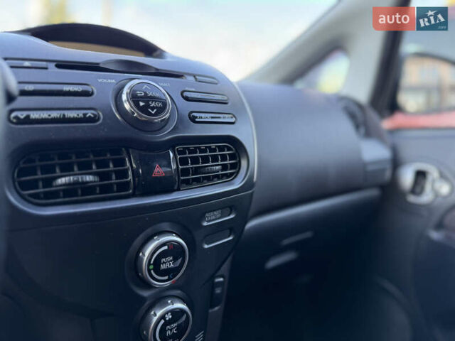 Сірий Міцубісі І-Мієв, об'ємом двигуна 0 л та пробігом 41 тис. км за 5950 $, фото 23 на Automoto.ua