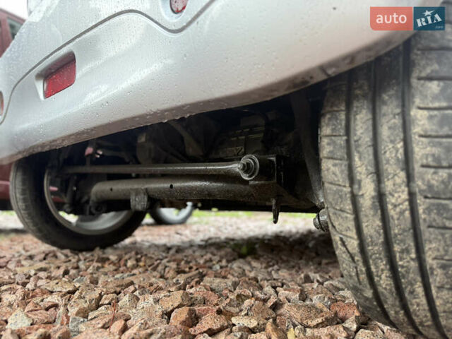 Сірий Міцубісі І-Мієв, об'ємом двигуна 0 л та пробігом 37 тис. км за 5950 $, фото 29 на Automoto.ua