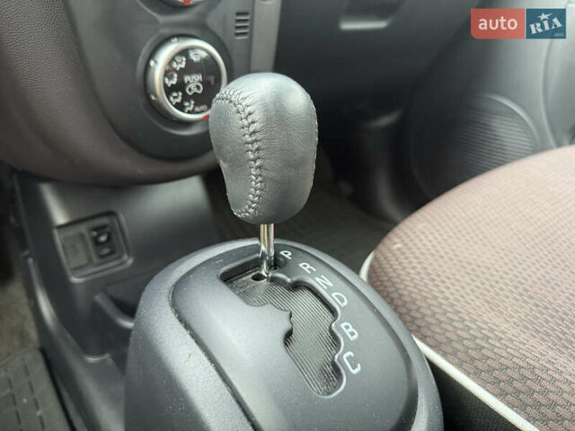 Сірий Міцубісі І-Мієв, об'ємом двигуна 0 л та пробігом 37 тис. км за 5950 $, фото 18 на Automoto.ua