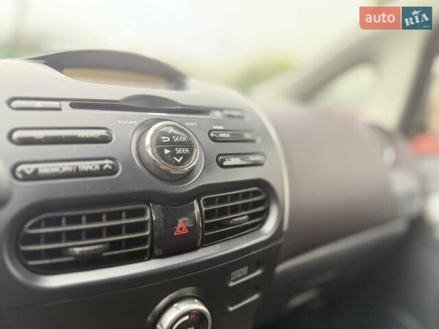 Сірий Міцубісі І-Мієв, об'ємом двигуна 0 л та пробігом 37 тис. км за 5950 $, фото 22 на Automoto.ua