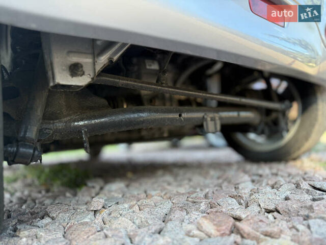 Сірий Міцубісі І-Мієв, об'ємом двигуна 0 л та пробігом 41 тис. км за 5950 $, фото 6 на Automoto.ua