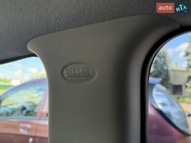 Сірий Міцубісі І-Мієв, об'ємом двигуна 0 л та пробігом 41 тис. км за 5950 $, фото 30 на Automoto.ua