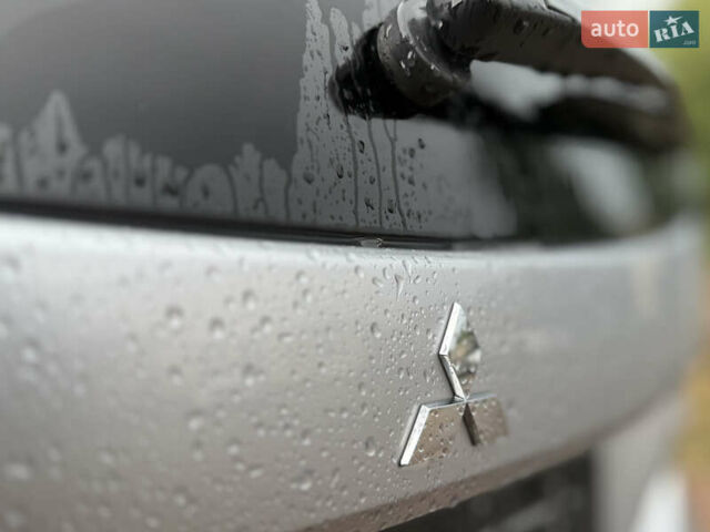 Сірий Міцубісі І-Мієв, об'ємом двигуна 0 л та пробігом 37 тис. км за 5950 $, фото 35 на Automoto.ua
