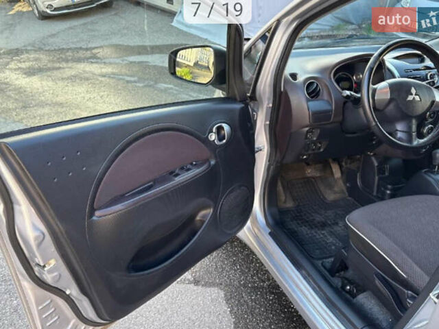 Сірий Міцубісі І-Мієв, об'ємом двигуна 0 л та пробігом 37 тис. км за 5950 $, фото 50 на Automoto.ua
