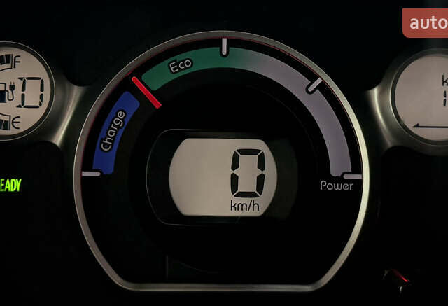 Сірий Міцубісі І-Мієв, об'ємом двигуна 0 л та пробігом 37 тис. км за 5950 $, фото 39 на Automoto.ua