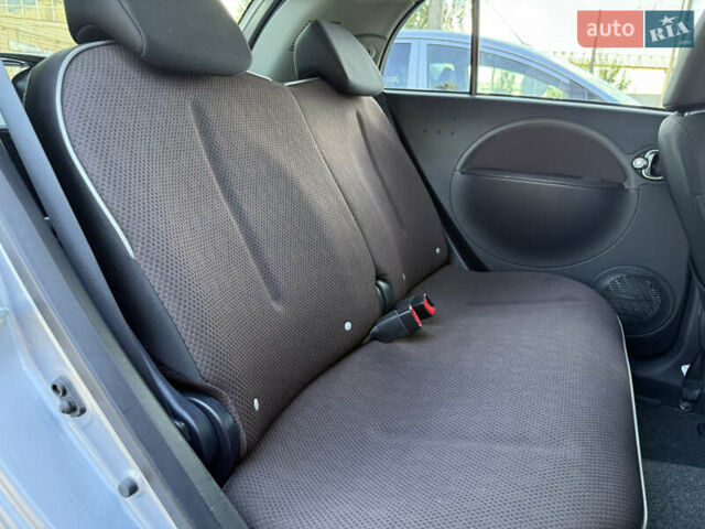 Сірий Міцубісі І-Мієв, об'ємом двигуна 0 л та пробігом 41 тис. км за 5950 $, фото 10 на Automoto.ua