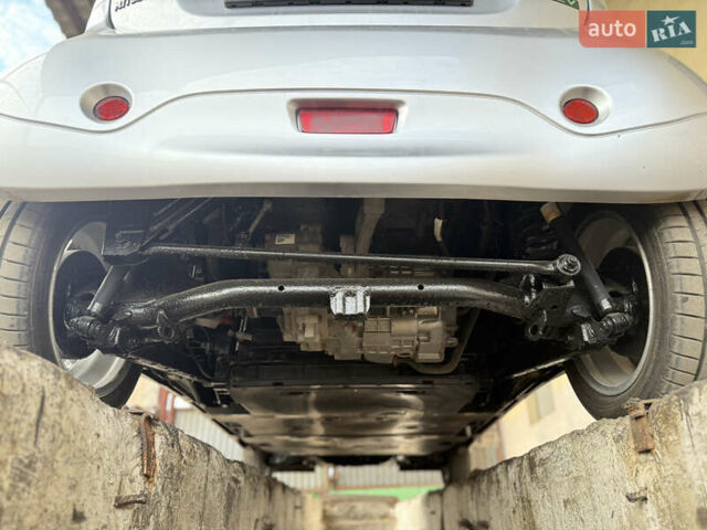 Сірий Міцубісі І-Мієв, об'ємом двигуна 0 л та пробігом 41 тис. км за 5950 $, фото 33 на Automoto.ua