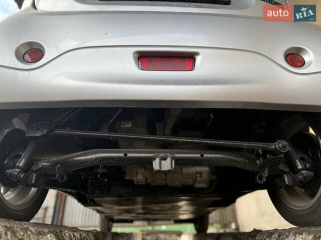 Сірий Міцубісі І-Мієв, об'ємом двигуна 0 л та пробігом 37 тис. км за 5950 $, фото 31 на Automoto.ua