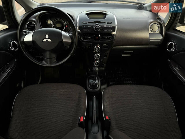Сірий Міцубісі І-Мієв, об'ємом двигуна 0 л та пробігом 60 тис. км за 5500 $, фото 27 на Automoto.ua