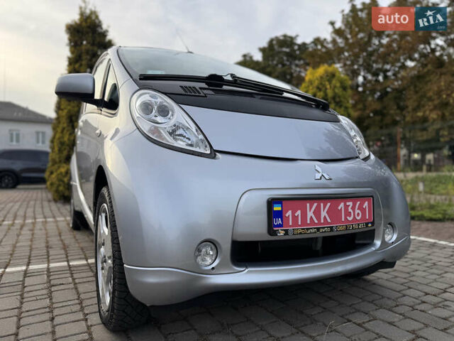 Сірий Міцубісі І-Мієв, об'ємом двигуна 0 л та пробігом 60 тис. км за 5500 $, фото 3 на Automoto.ua