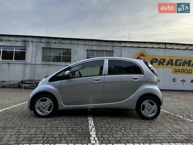 Сірий Міцубісі І-Мієв, об'ємом двигуна 0 л та пробігом 60 тис. км за 5500 $, фото 7 на Automoto.ua