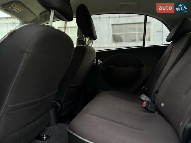 Сірий Міцубісі І-Мієв, об'ємом двигуна 0 л та пробігом 60 тис. км за 5500 $, фото 25 на Automoto.ua