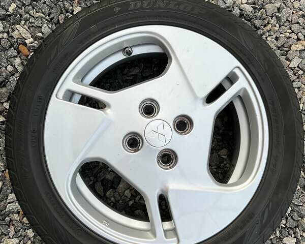 Серый Мицубиси И-Миев, объемом двигателя 0 л и пробегом 74 тыс. км за 6300 $, фото 19 на Automoto.ua