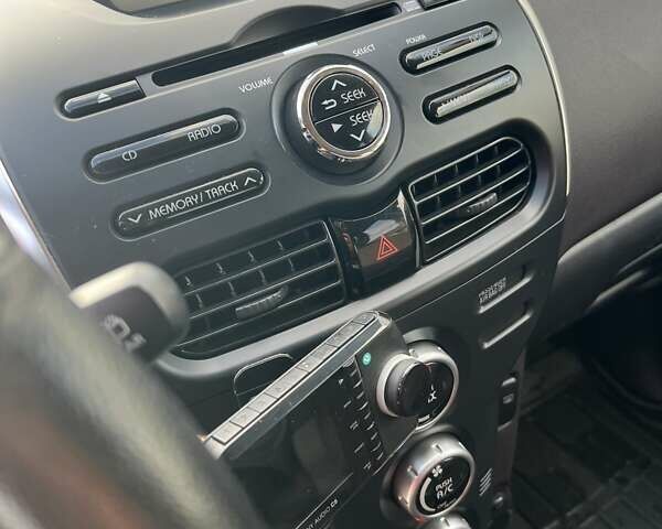 Серый Мицубиси И-Миев, объемом двигателя 0 л и пробегом 74 тыс. км за 6300 $, фото 13 на Automoto.ua