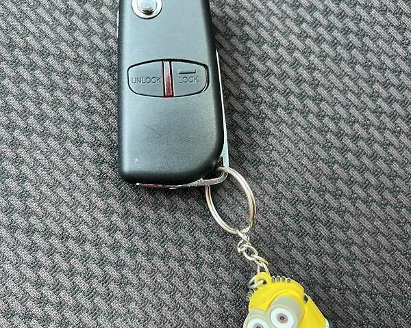 Серый Мицубиси И-Миев, объемом двигателя 0 л и пробегом 74 тыс. км за 6300 $, фото 20 на Automoto.ua