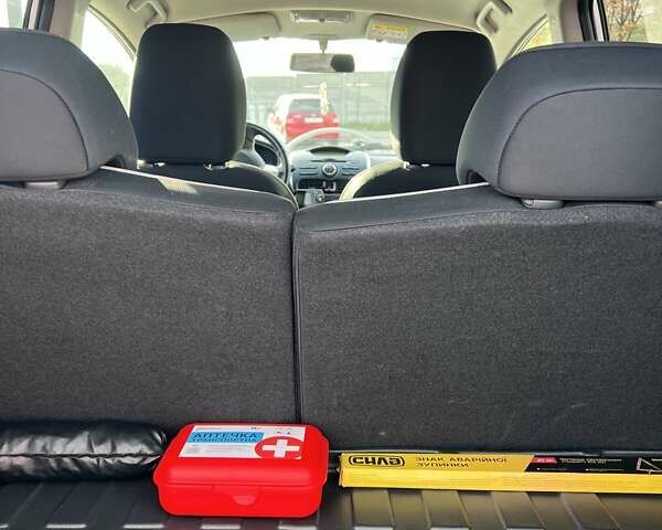 Серый Мицубиси И-Миев, объемом двигателя 0 л и пробегом 74 тыс. км за 6300 $, фото 6 на Automoto.ua