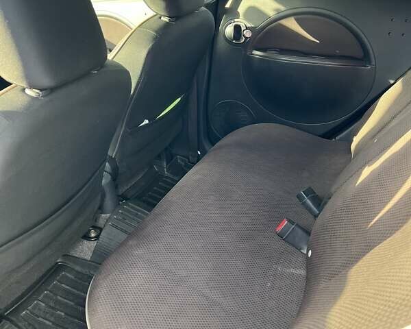 Серый Мицубиси И-Миев, объемом двигателя 0 л и пробегом 74 тыс. км за 6300 $, фото 8 на Automoto.ua