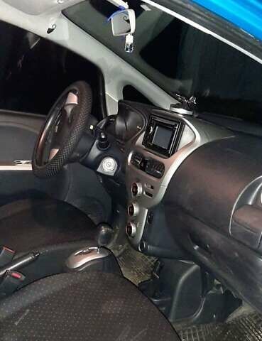 Синий Мицубиси И-Миев, объемом двигателя 0 л и пробегом 110 тыс. км за 4300 $, фото 6 на Automoto.ua