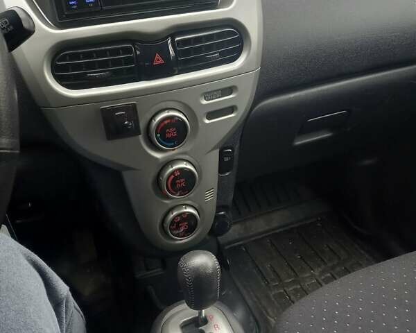 Синій Міцубісі І-Мієв, об'ємом двигуна 0 л та пробігом 118 тис. км за 3400 $, фото 9 на Automoto.ua