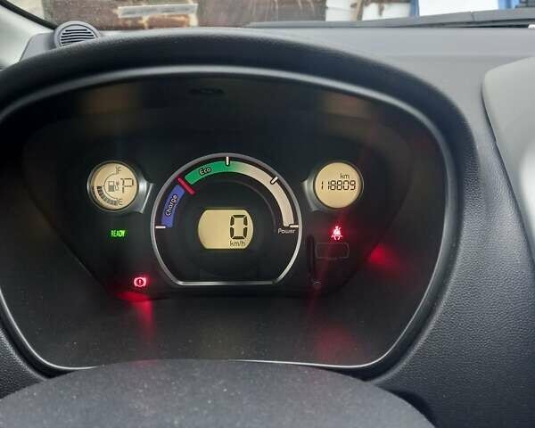 Синій Міцубісі І-Мієв, об'ємом двигуна 0 л та пробігом 118 тис. км за 3400 $, фото 5 на Automoto.ua